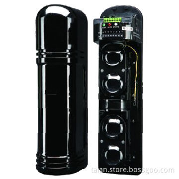Outdoor 4-beam Detector